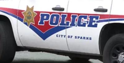 Sparks Police