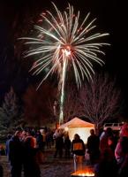 Gardnerville Holds Annual "Carson Valley Christmas Kick Off”