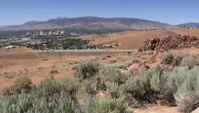 Is More Dry Air Leading to A Busier Fire Season? Meteorologists Answer the Question