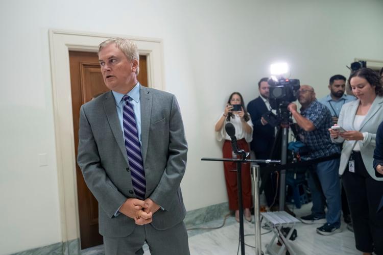 Congress Epstein Leon Black