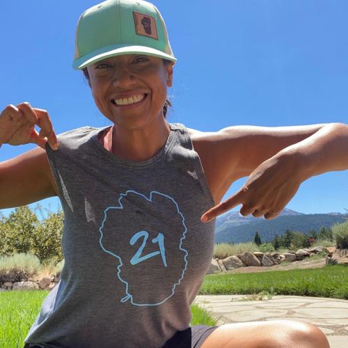 Someone 2 Know; Haydee Acebo