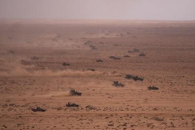Morocco-US
