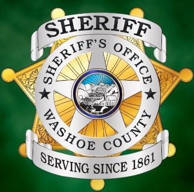 WCSO Badge