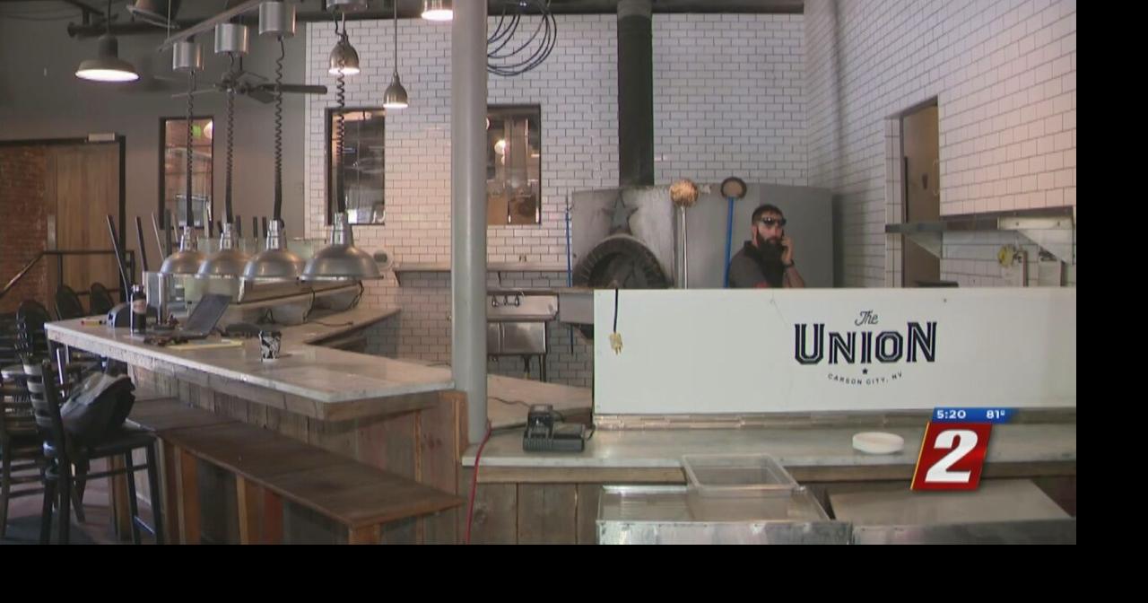 Great Basin Brewing Expanding To Carson City Local News