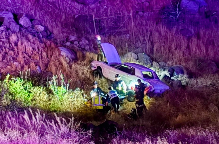 rescue 5