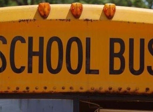 School Bus file photo