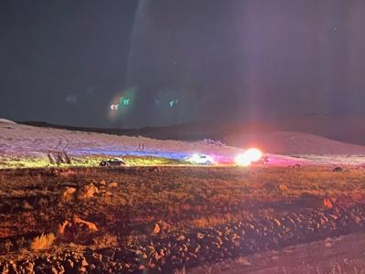 580 Crash 1