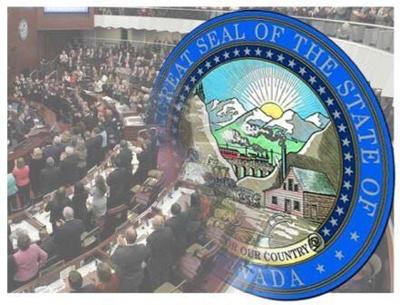 Legislative Session Ends After 120-Day Session