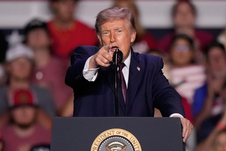 Trump