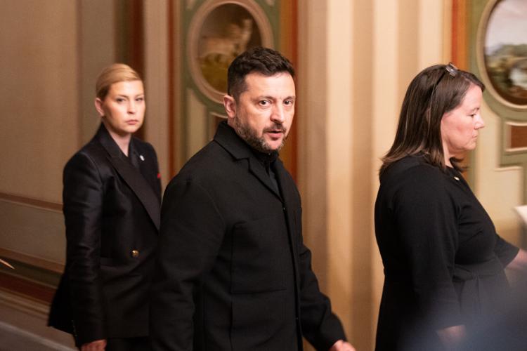 Congress Ukraine