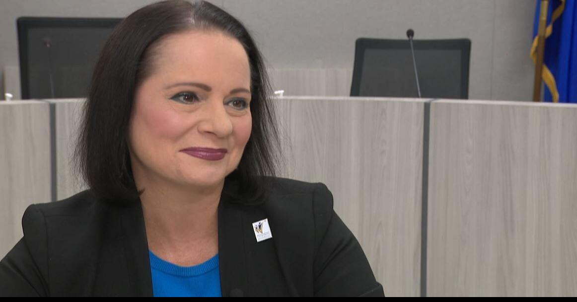WCSD Superintendent to Give State of Education Address Thursday