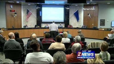 Reno City Council Adopts City of Reno FY 16/17 Budget