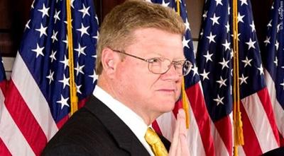 Rep. Mark Amodei