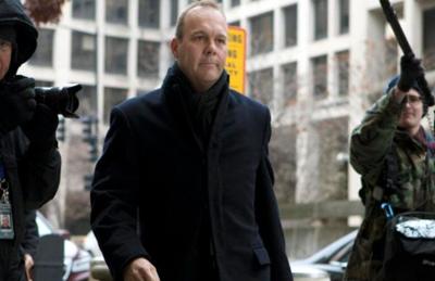Former Trump Campaign Aide Rick Gates Sentenced to 45 Days in Jail