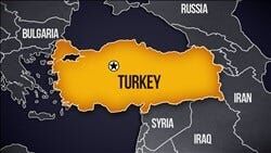 Several Killed in Explosion at Wedding Hall in Turkey