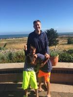 Legacy Bocce Day in Memory of Jared Lindwall