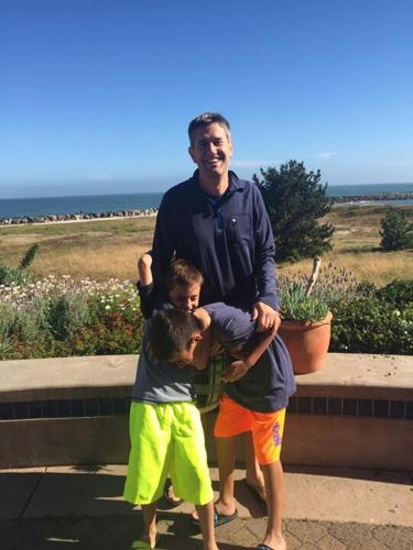 Legacy Bocce Day in Memory of Jared Lindwall