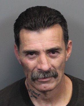Man Guilty of Escaping, Assaulting Washoe Sheriff's Deputy