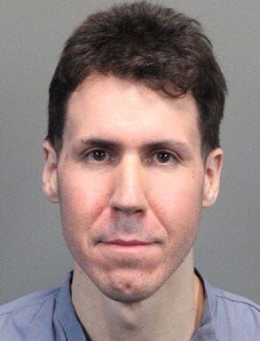 Life Without Parole for Killer of Reno Cab Driver in 1997