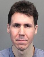Life Without Parole for Killer of Reno Cab Driver in 1997