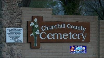 Churchill Sheriff Identifies Woman Killed Monday in Fallon