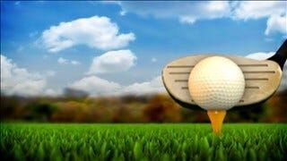 Gavin Green Leads in Golf Tourney at Dayton Valley Golf Club