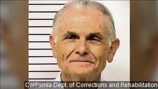 California Governor Stops Parole for Charles Manson Follower