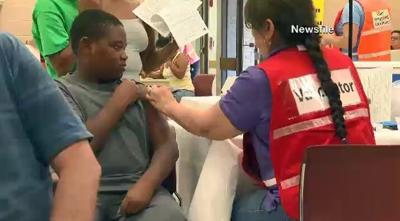 WCSD Requires New Vaccine for 7th Graders