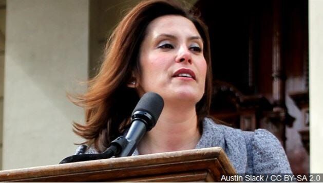 Six People Charged in Plot to Kidnap Michigan Gov. Whitmer