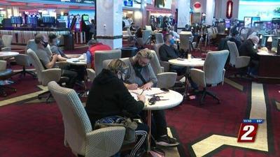 Sportsbooks Prepare For Influx Of Super Bowl Bets