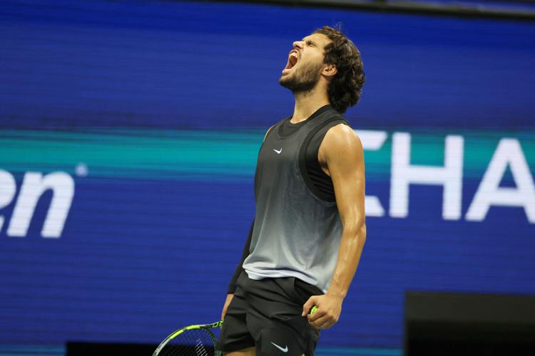 US Open Tennis
