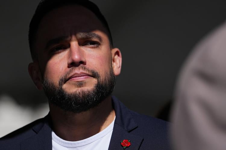 Latino Affairs-Local Government