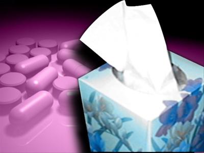 Back to School Common Cold