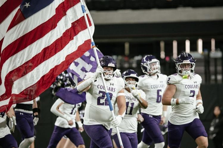 Spanish Springs High School