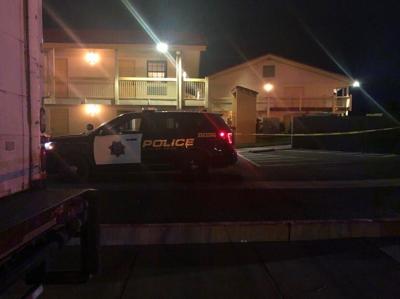 Reno Police Investigating Homicide After Late Night Shooting on Market Street