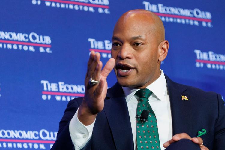 Governors Economic Club