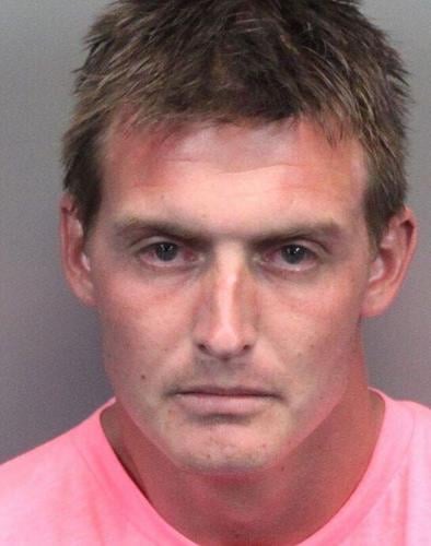 Washoe Deputies Arrest Duo After Report of Suspicious Solicitors in Cold Springs Area