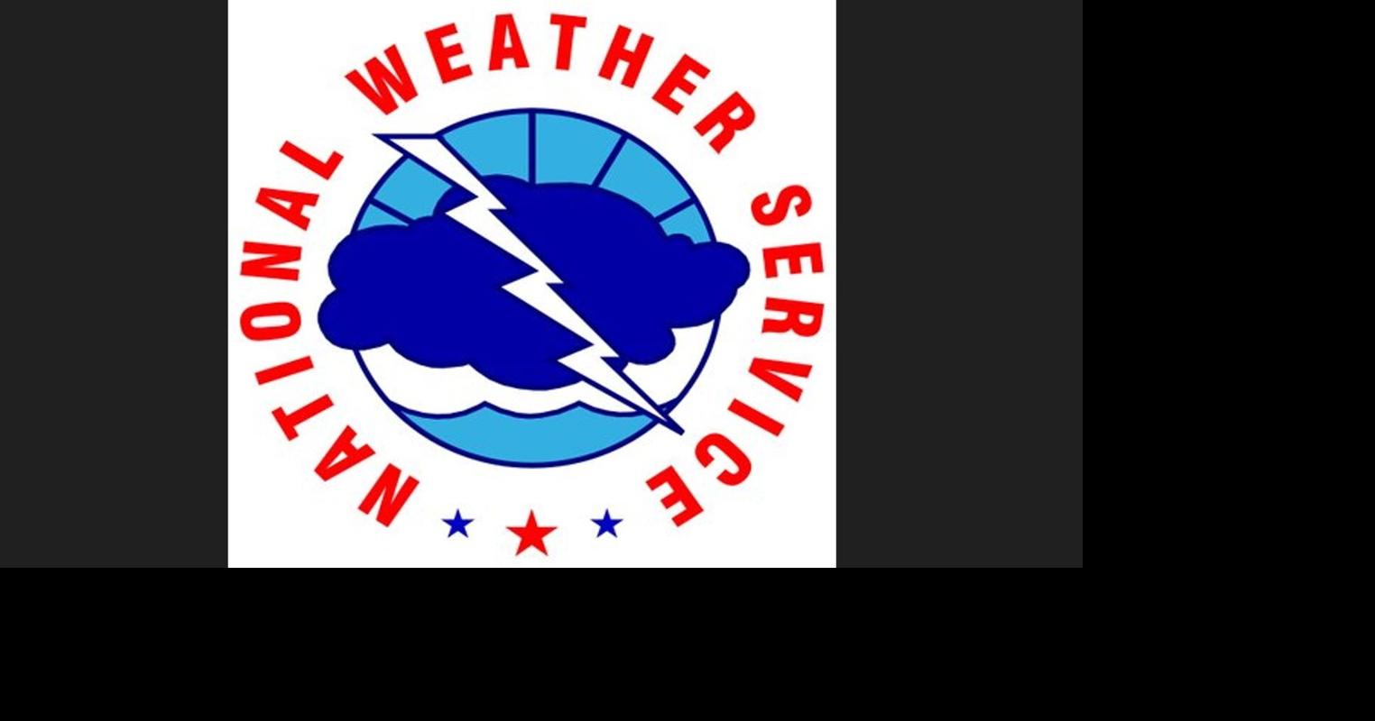 National Weather Service issues special weather statements across ...