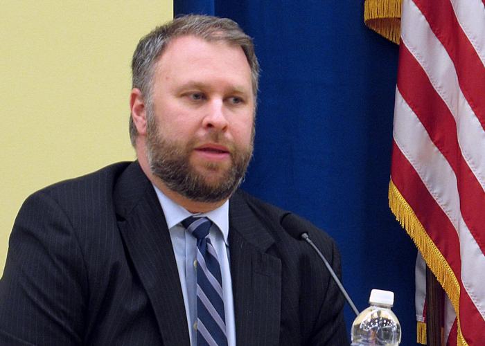 Bribery Investigation Ohio
