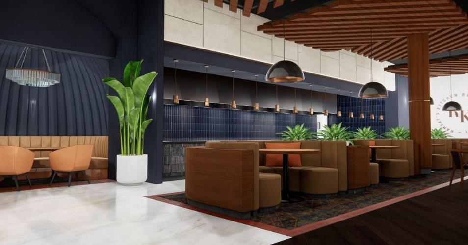 Caesars Entertainment, Inc.