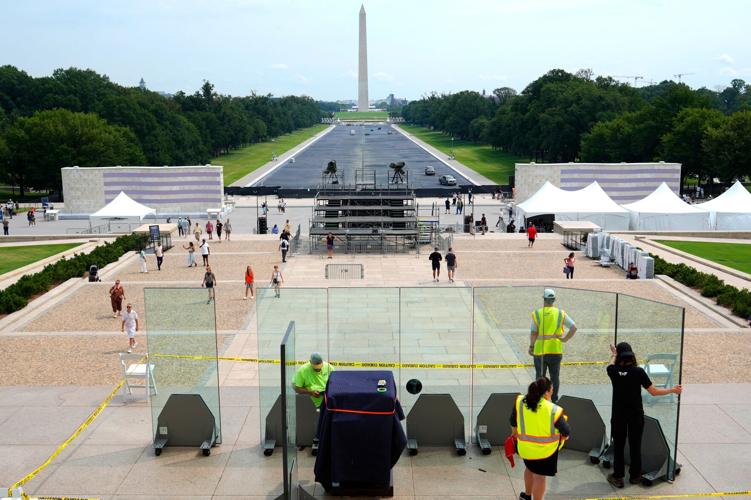 March on Washington