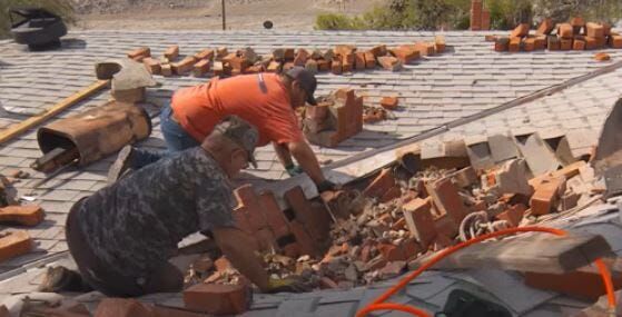 Quakes Push Californians to Prepare for The Next Big Jolt