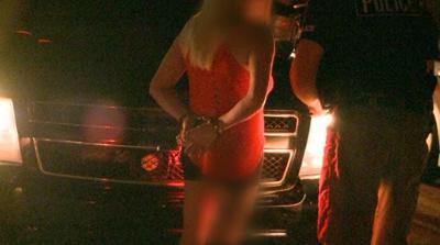 Behind the Scenes: Hot August Nights Prostitution Sting