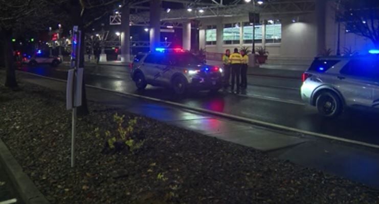 University Way fatal