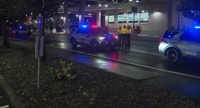 University Way fatal