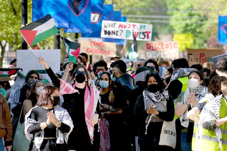 Antisemitism Report