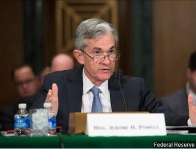Senate Approves Powell to Follow Yellen as Fed Chair in February