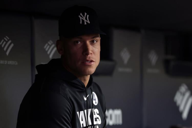Guardians Yankees Baseball