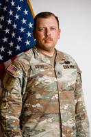 Nevada National Guardsman Killed in Fatal Crash on Friday Near Ely