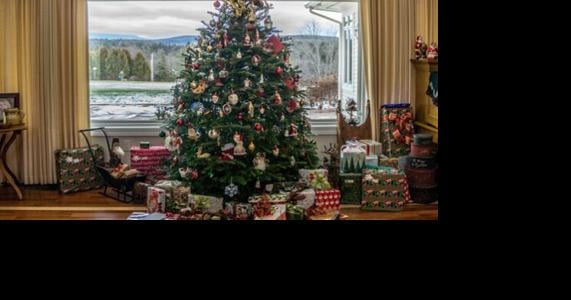 Truckee Meadows Fire Protection District provides tips to stay safe during the holiday season - Vimarsana News